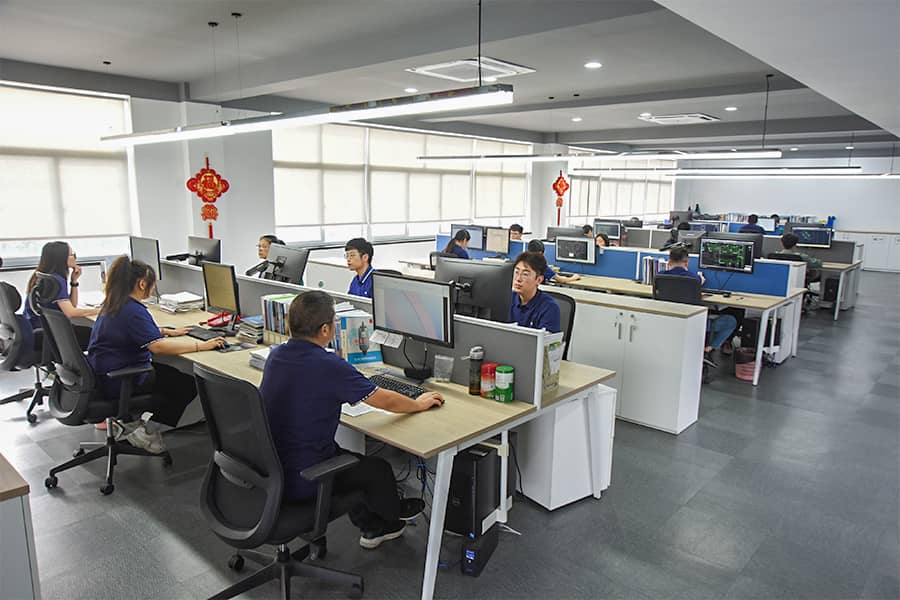 Design Center