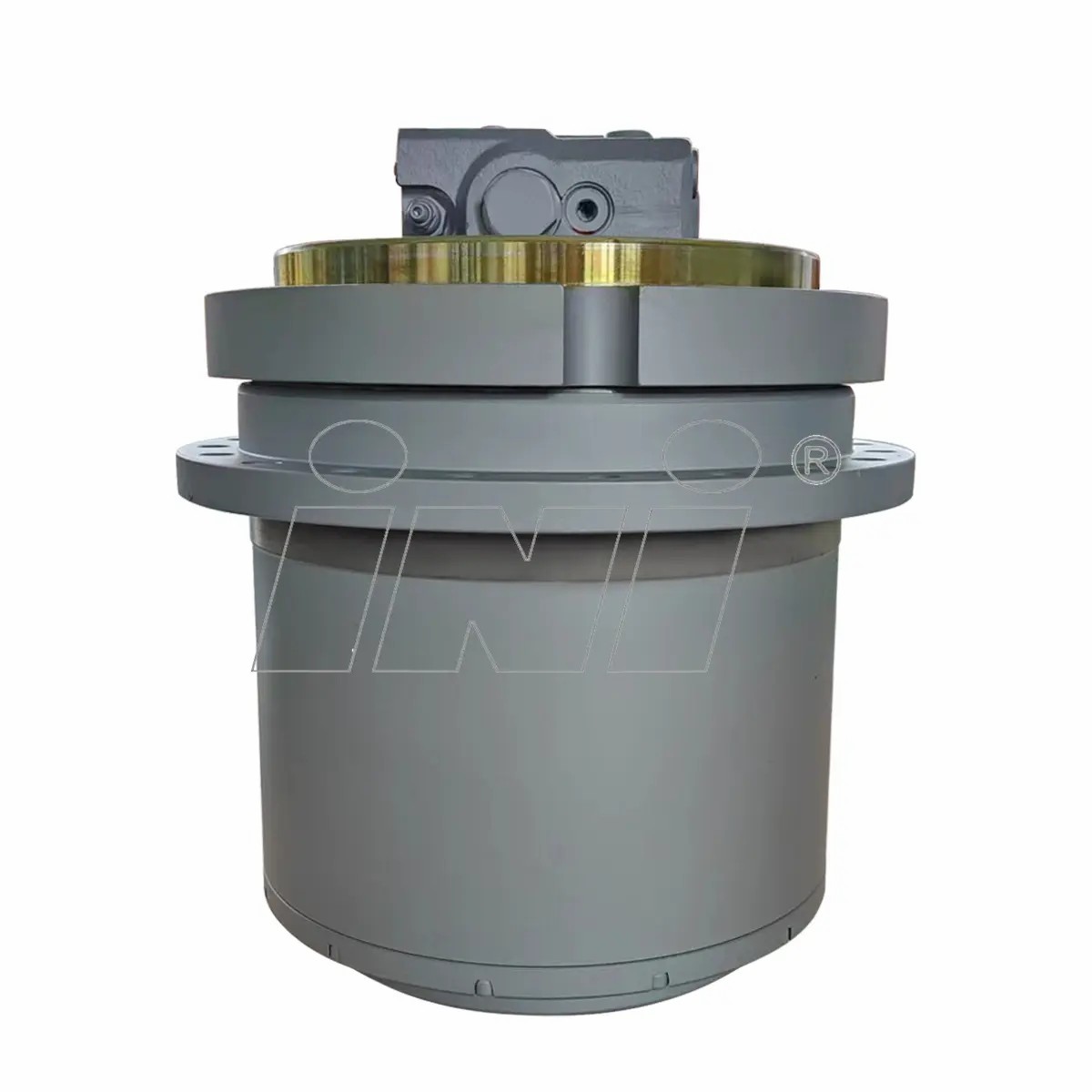 Hydraulická převodovka IGT60