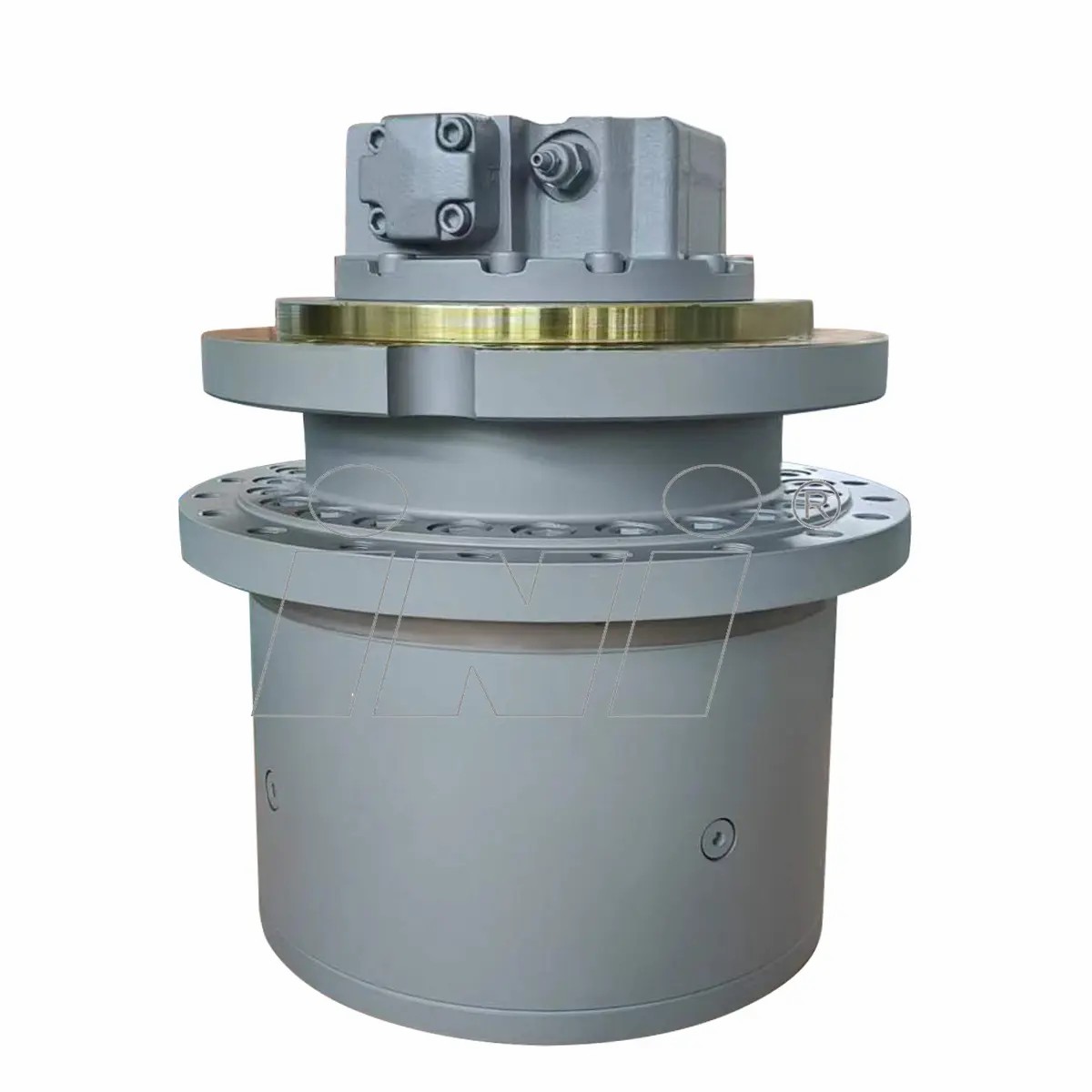 Převodovka IGT80 pro pásová vozidla