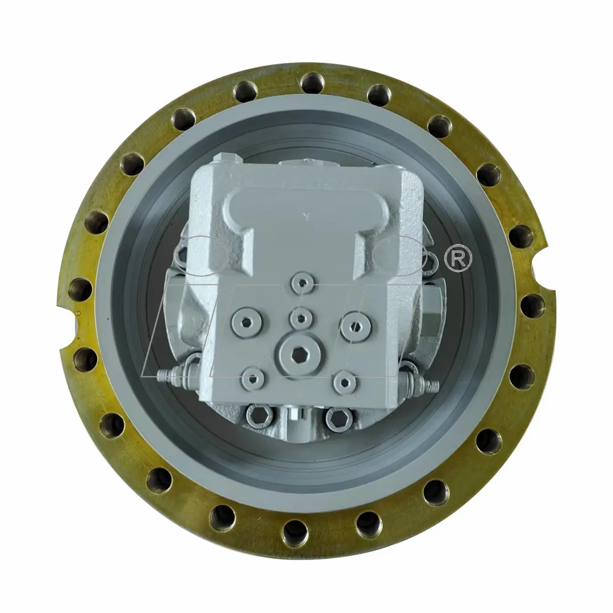 Hydraulická převodovka IGT60