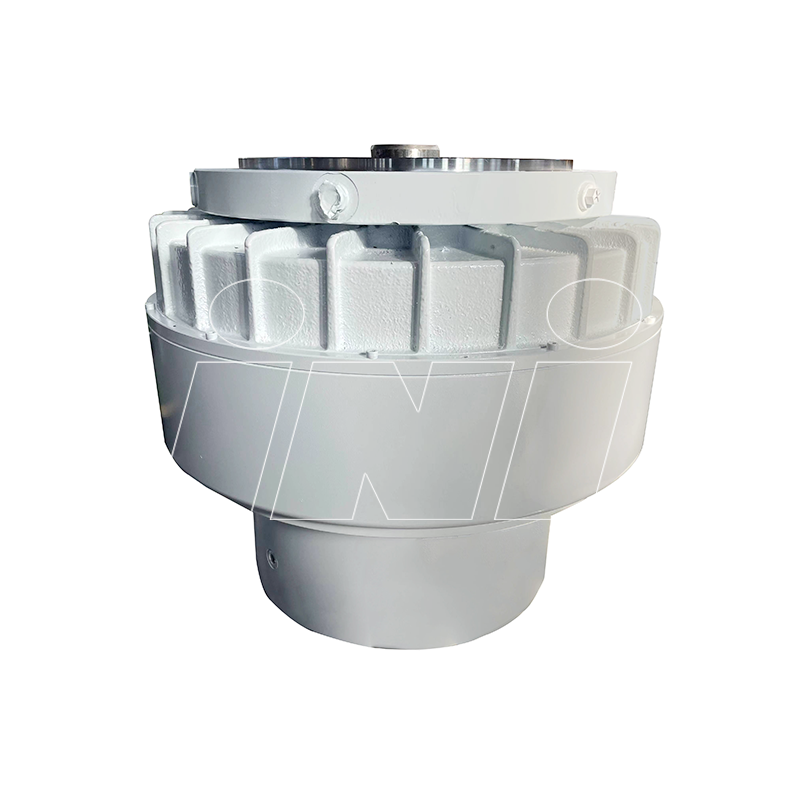 Planetová převodovka řady IGC-BB s dvojitými brzdami